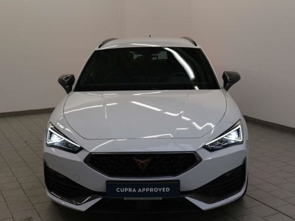 Cupra Leon Sportstourer 2.0 TSI DSG 140 kW image number 3