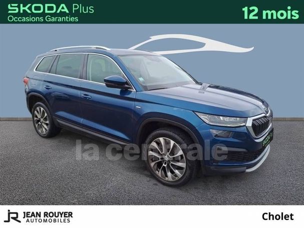 Skoda Kodiaq 1.5 TSI ACT DSG Ambition 110 kW image number 2