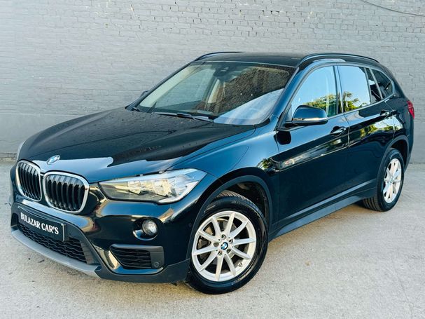 BMW X1 sDrive 85 kW image number 1