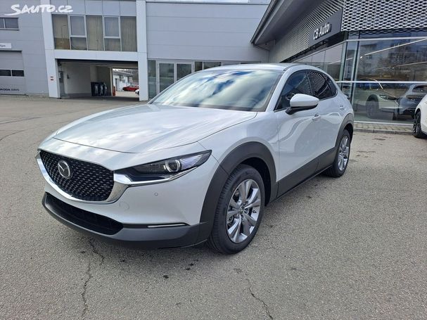 Mazda CX-30 2.5 Exclusive-Line 103 kW image number 1