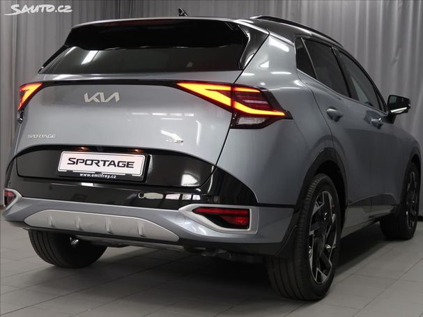 Kia Sportage 132 kW image number 22