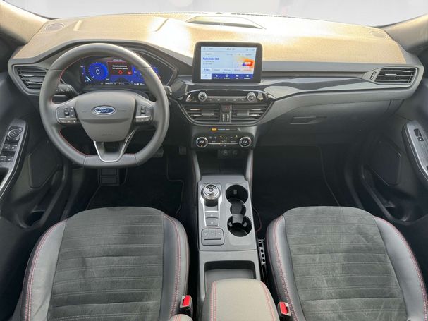 Ford Kuga 132 kW image number 8