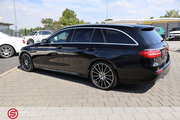 Mercedes-Benz E 220 d T Line 143 kW image number 6