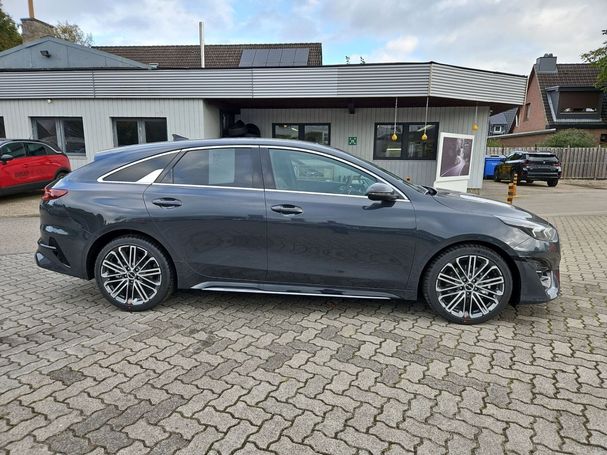 Kia ProCeed 1.5 GT Line 103 kW image number 17