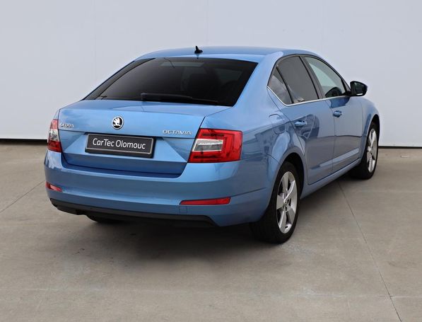 Skoda Octavia 81 kW image number 6