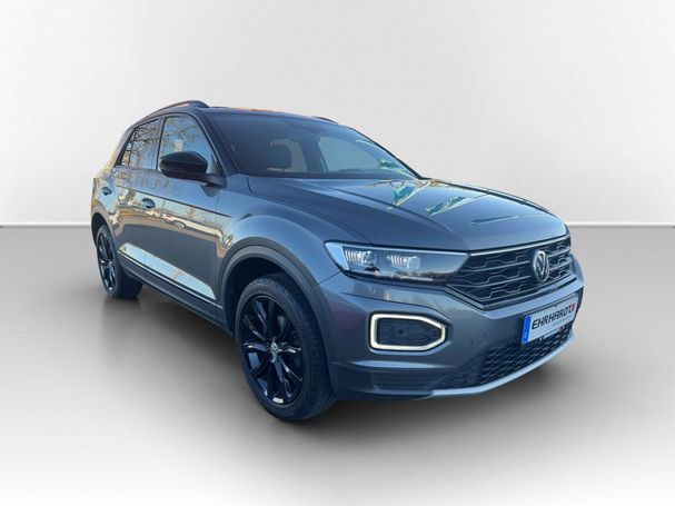 Volkswagen T-Roc 1.5 TSI DSG Style 110 kW image number 2