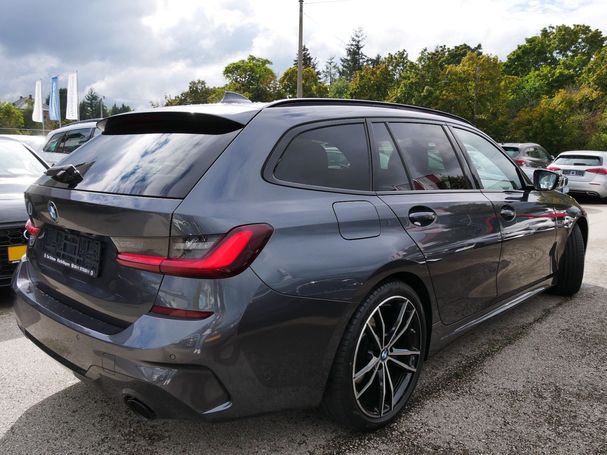 BMW 320d Touring xDrive 140 kW image number 6