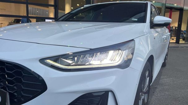 Ford Focus 1.0 EcoBoost ST-Line 92 kW image number 18