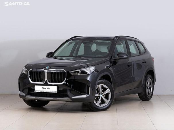 BMW X1 sDrive18i 100 kW image number 1