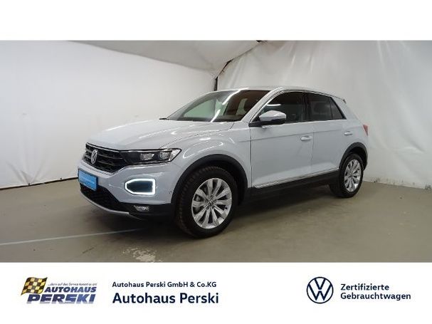 Volkswagen T-Roc 1.5 TSI DSG 110 kW image number 2