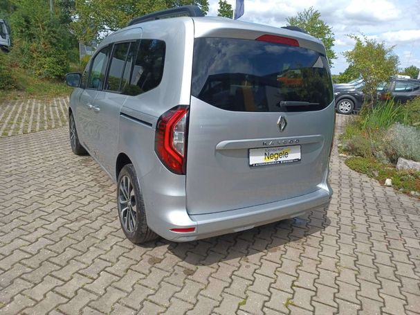 Renault Kangoo 96 kW image number 7