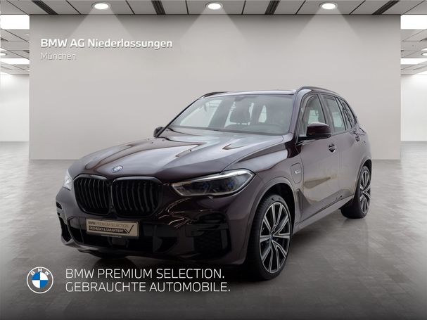 BMW X5 45e xDrive 290 kW image number 1