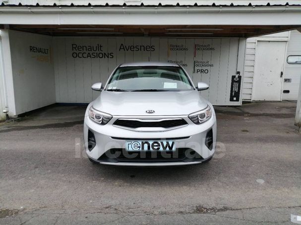 Kia Stonic 1.0 T-GDi 100 74 kW image number 3