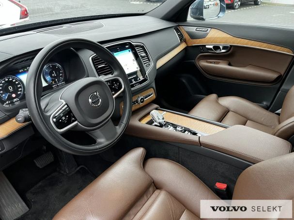 Volvo XC90 AWD 173 kW image number 9