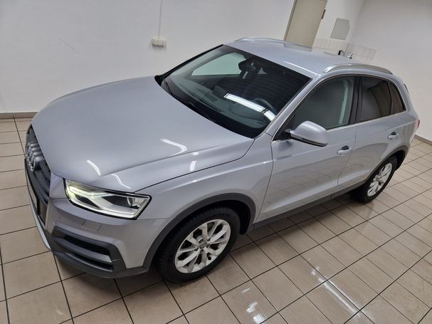 Audi Q3 1.4 S tronic 110 kW image number 6