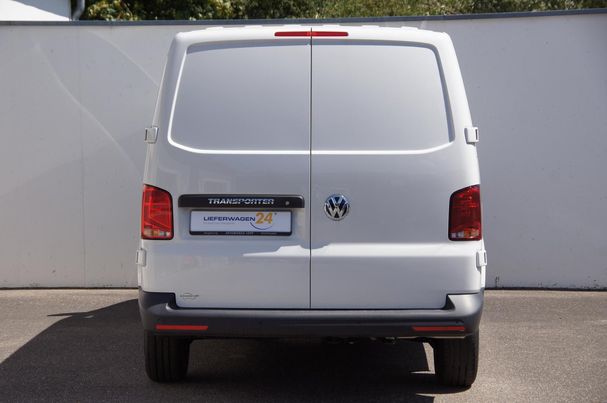 Volkswagen T6 Transporter 110 kW image number 8