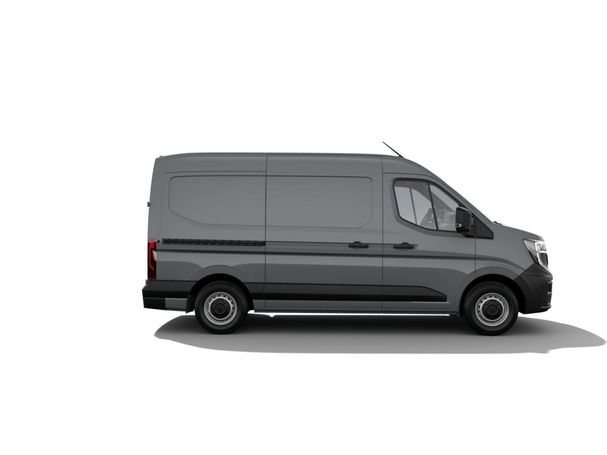 Renault Master Van L3H2 dCi 150 Advance 110 kW image number 4