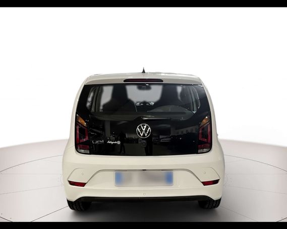 Volkswagen up! 48 kW image number 6