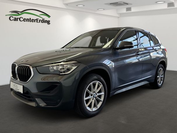 BMW X1 sDrive18d 110 kW image number 1