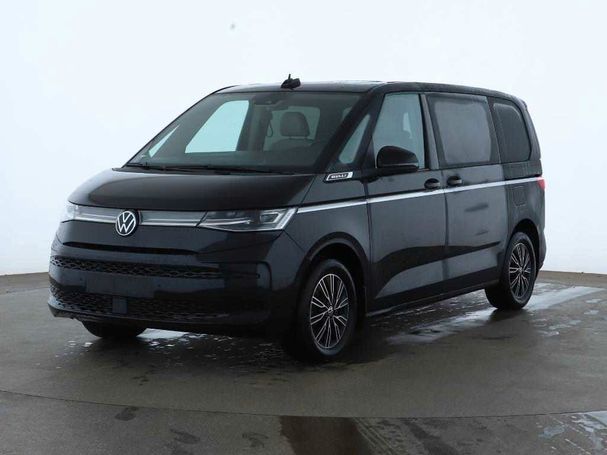 Volkswagen T7 Multivan 150 kW image number 2