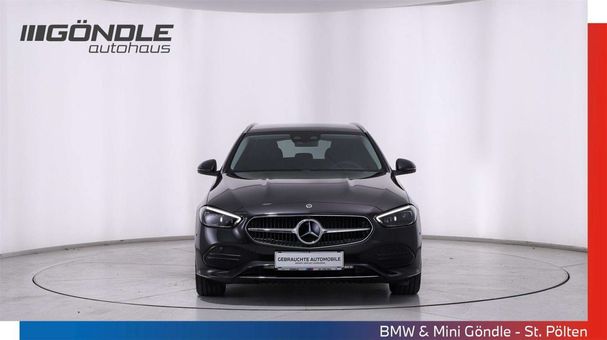 Mercedes-Benz C 300 150 kW image number 5