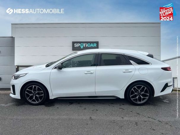 Kia ProCeed 1.5 T-GDI GT Line DCT7 119 kW image number 5