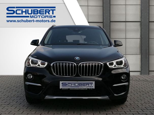 BMW X1 xDrive20i xLine 141 kW image number 2