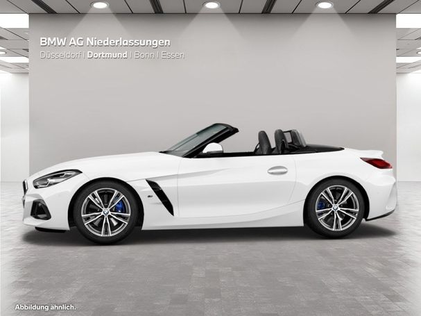 BMW Z4 sDrive20i M Sport 145 kW image number 7