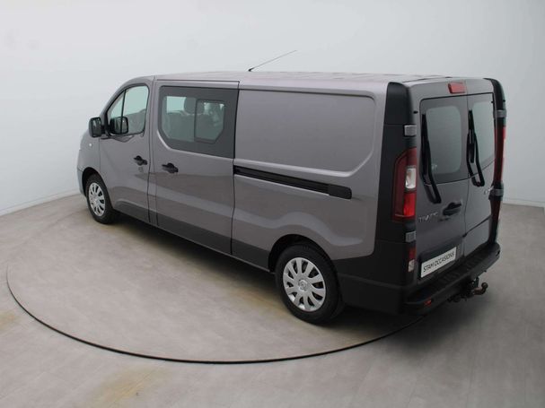 Renault Trafic DCi L2H1 90 kW image number 11