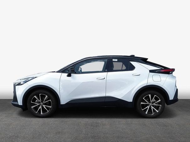 Toyota C-HR 2.0 Hybrid 145 kW image number 4