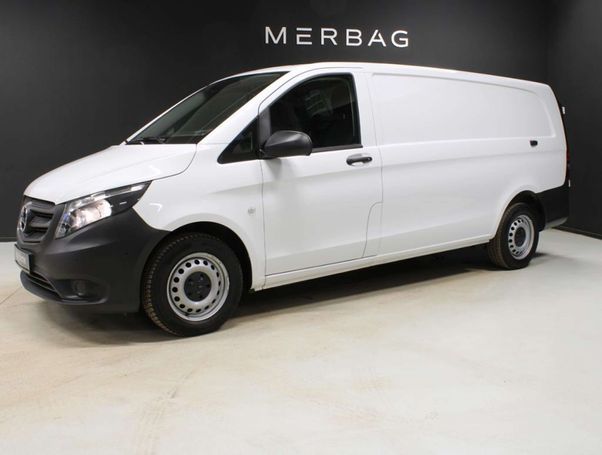 Mercedes-Benz Vito 116 120 kW image number 1