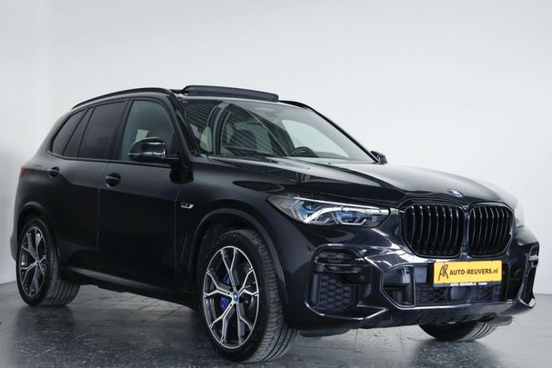 BMW X5 45e xDrive 290 kW image number 2