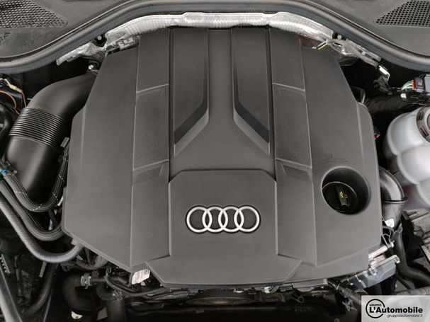 Audi A8 50 TDI quattro Tiptronic 210 kW image number 16