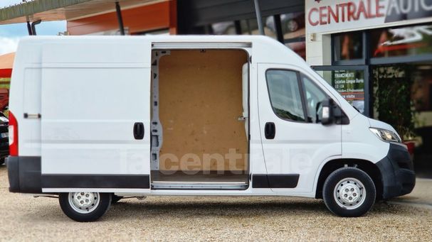 Fiat Ducato 2.0 MultiJet 115 85 kW image number 16