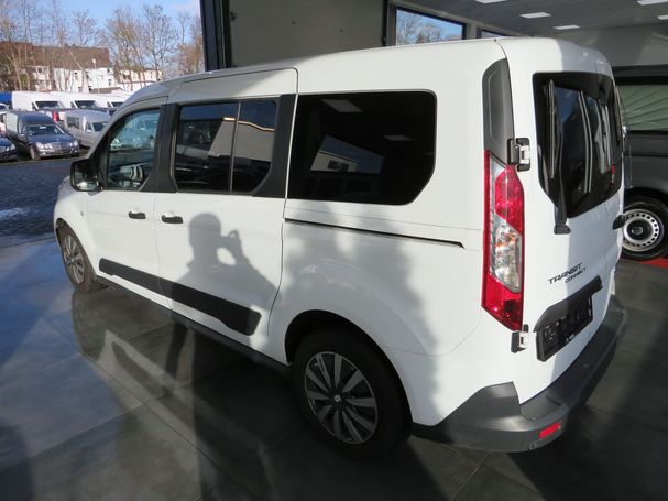 Ford Transit Connect 1.5 TDCi 88 kW image number 5