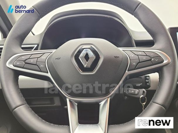 Renault Clio 74 kW image number 11