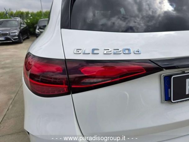 Mercedes-Benz GLA 220 145 kW image number 15