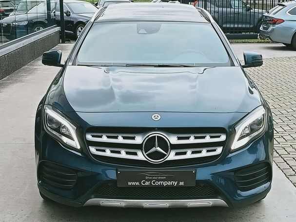 Mercedes-Benz GLA 180 90 kW image number 4