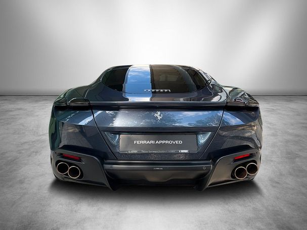 Ferrari Roma 456 kW image number 6