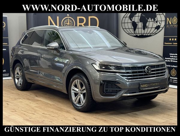 Volkswagen Touareg 3.0 TDI 4Motion 170 kW image number 3