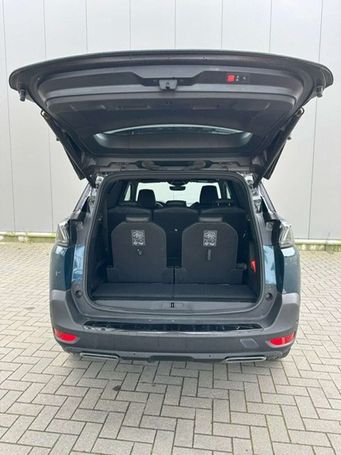 Peugeot 5008 130 kW image number 16