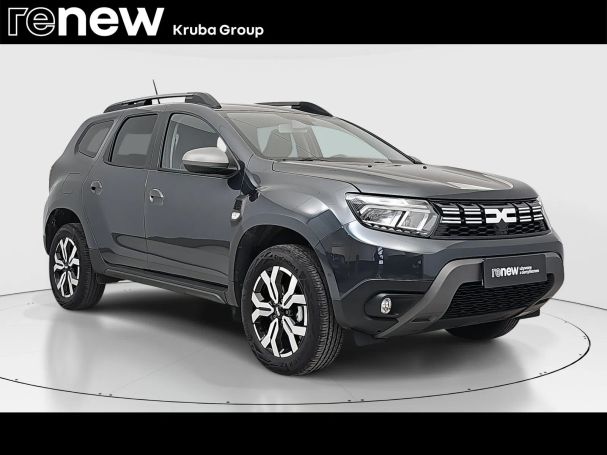 Dacia Duster TCe EDC 110 kW image number 2