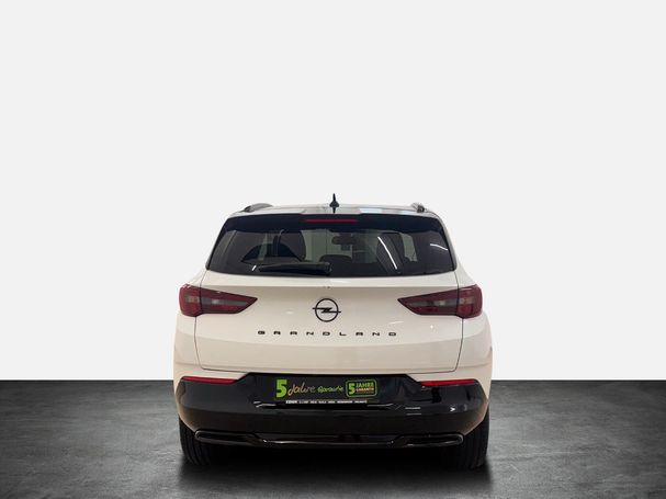 Opel Grandland X 96 kW image number 8