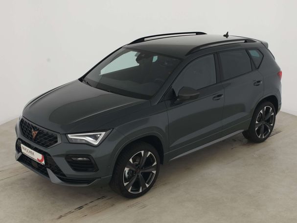 Cupra Ateca 2.0 TSI 140 kW image number 1