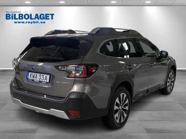 Subaru Outback 2.5 Touring 124 kW image number 2