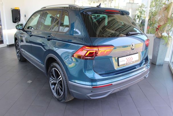 Volkswagen Tiguan 1.5 TSI Life DSG 110 kW image number 2