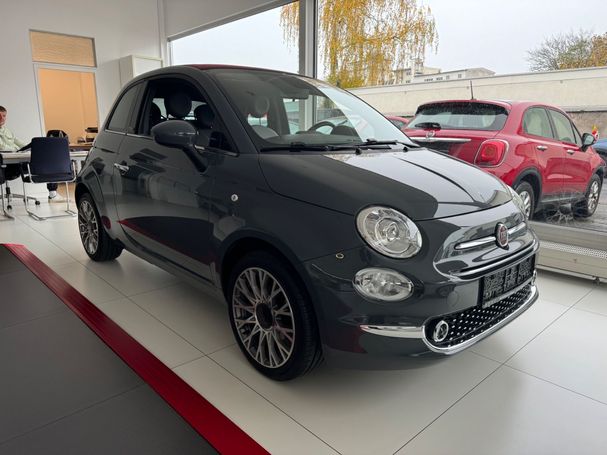 Fiat 500C 51 kW image number 2