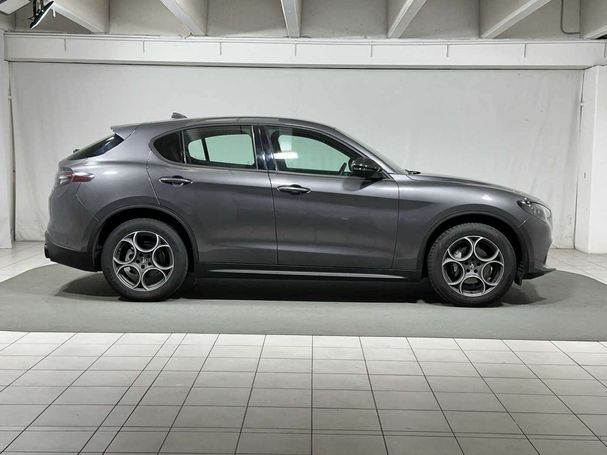 Alfa Romeo Stelvio 2.2 Diesel AT8 Q4 154 kW image number 6