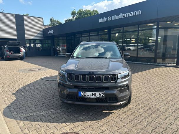 Jeep Compass 1.3 176 kW image number 2