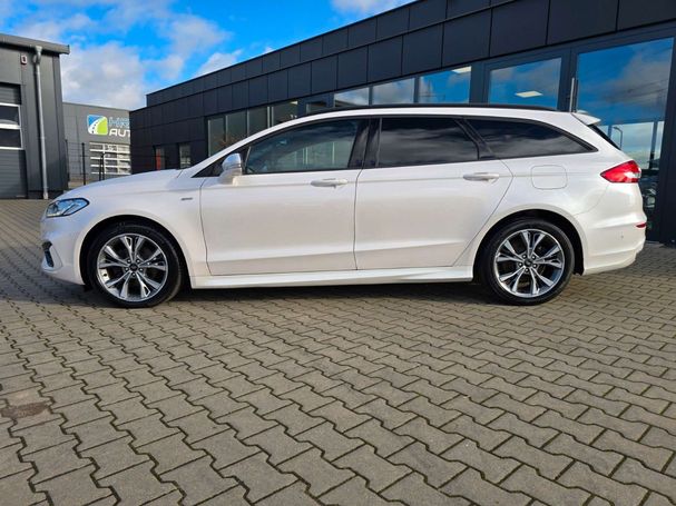 Ford Mondeo ST-Line AWD 140 kW image number 13